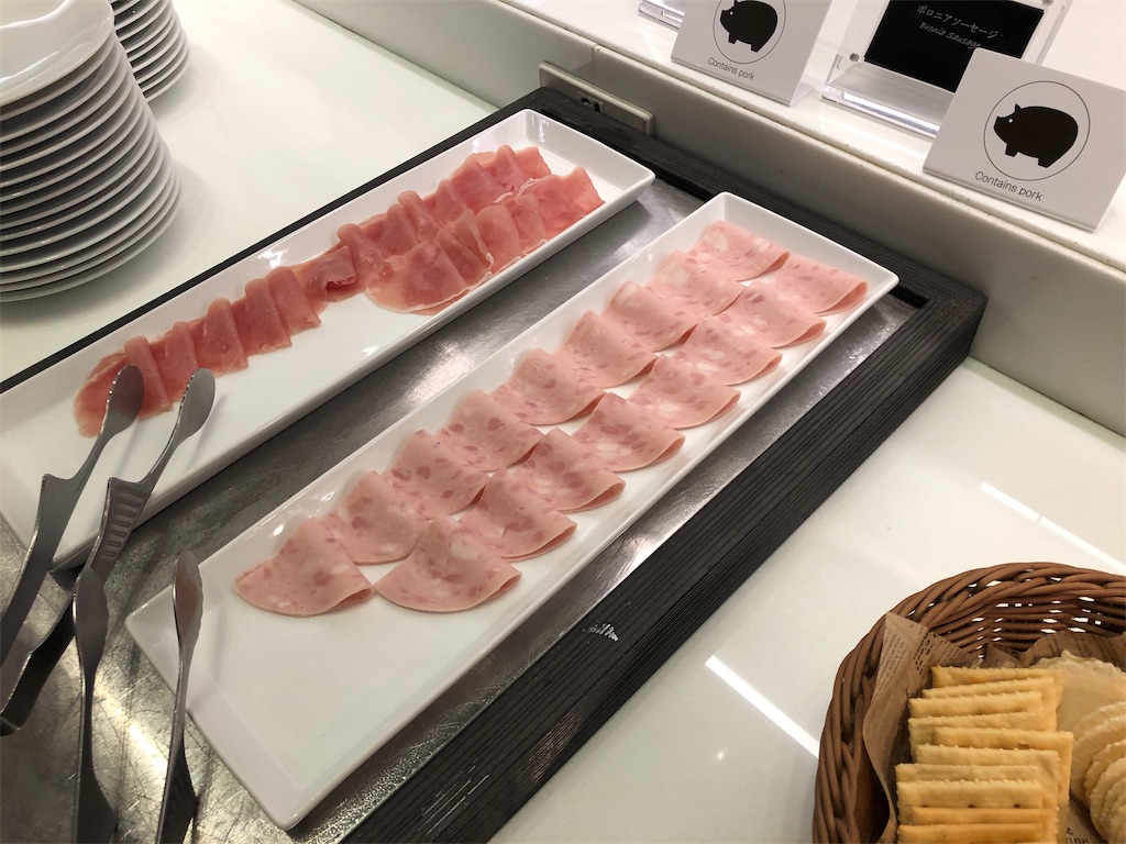 大阪マリオット都ホテル あべのハルカス 無料 デラックスツイン 宿泊記 SPGアメックス 特典