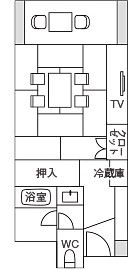 琵琶湖マリオットホテル 宿泊記 和室 洋室 どっち 徹底比較 SPGアメックス 特典