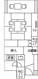 琵琶湖マリオットホテル　宿泊記　和室　洋室　どっち　徹底比較　SPGアメックス　特典