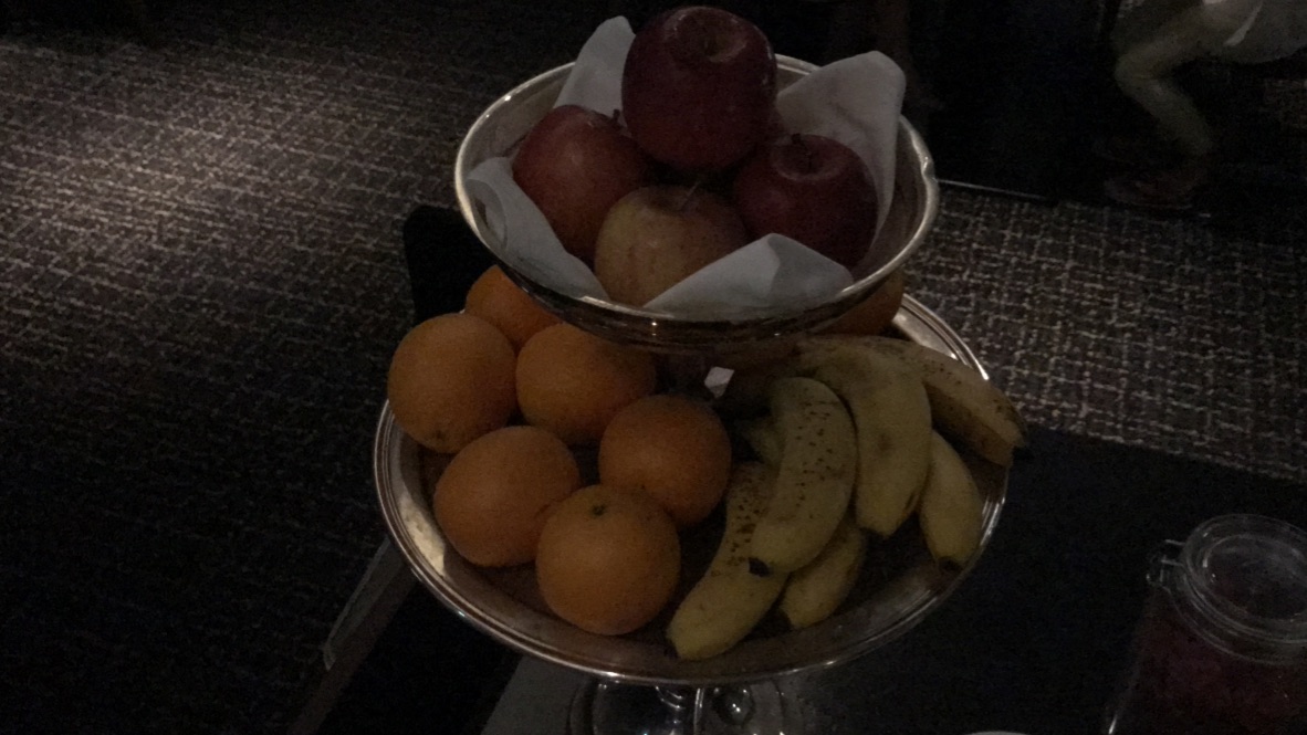コートヤード・バイ・マリオット新大阪ステーション コートヤードスイート 宿泊記 SPGアメックス 特典 Courtyard Suite