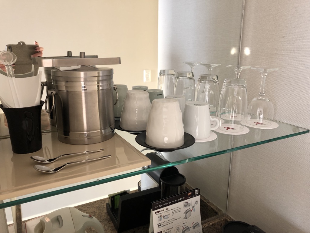 名古屋マリオットアソシアホテル コンシェルジュレベルルーム 宿泊記 リニューアル クラブラウンジ 朝食 口コミ レビュー 添い寝子供 無料
