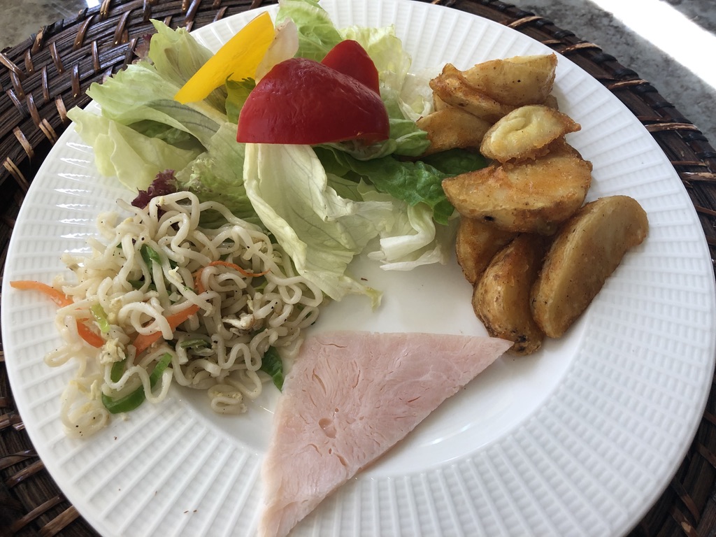 モルディブ Samann Grand サマングランド 宿泊記 口コミ 評価 朝食 レイトチェックアウト 周辺観光 無料送迎