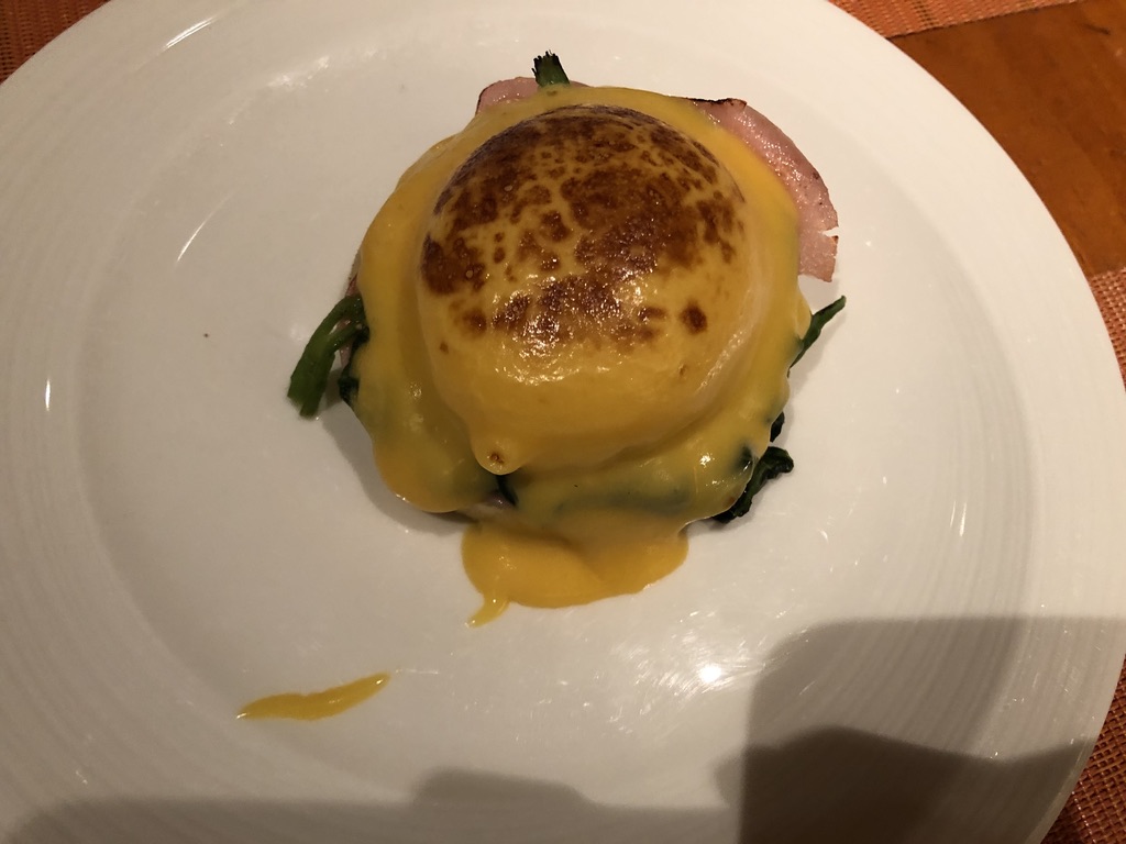 ザ・リッツ・カールトン大阪 クラブスーペリア 宿泊 朝食 ジム プール SPGアメックス 特典 無料宿泊 口コミ レビュー