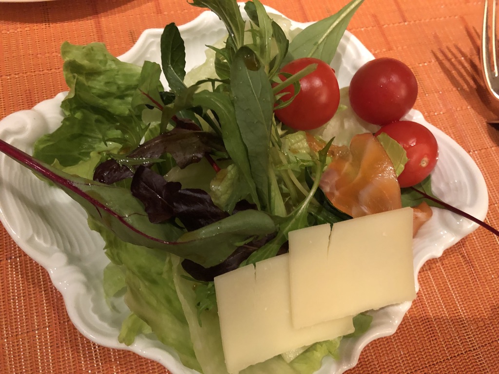 ザ・リッツ・カールトン大阪 クラブスーペリア 宿泊 朝食 ジム プール SPGアメックス 特典 無料宿泊 口コミ レビュー