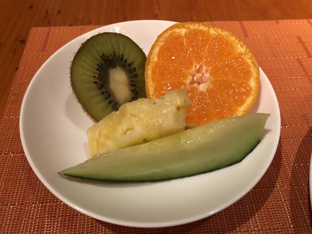 ザ・リッツ・カールトン大阪 クラブスーペリア 宿泊 朝食 ジム プール SPGアメックス 特典 無料宿泊 口コミ レビュー