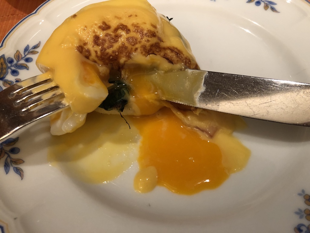 ザ・リッツ・カールトン大阪 クラブスーペリア 宿泊 朝食 ジム プール SPGアメックス 特典 無料宿泊 口コミ レビュー