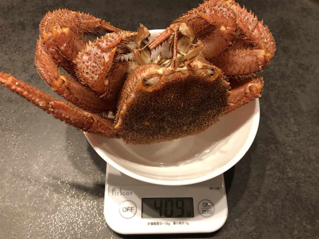 ふるさと納税 北海道浦河(うらかわ)町 日高産 活き毛ガニ さとふる 楽天市場 比較 口コミ 感想