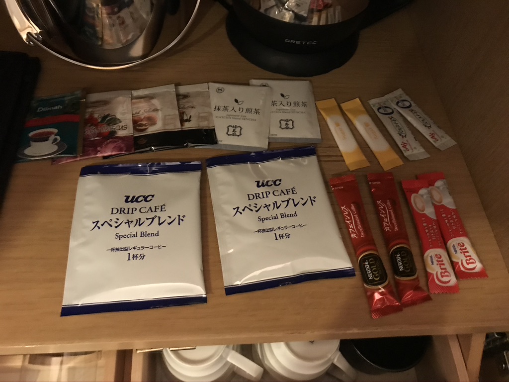 神戸シェラトンホテル&タワーズ プリファードフロ ア宿泊記 SPGアメックス 朝食 クラブラウンジ 口コミ レビュー