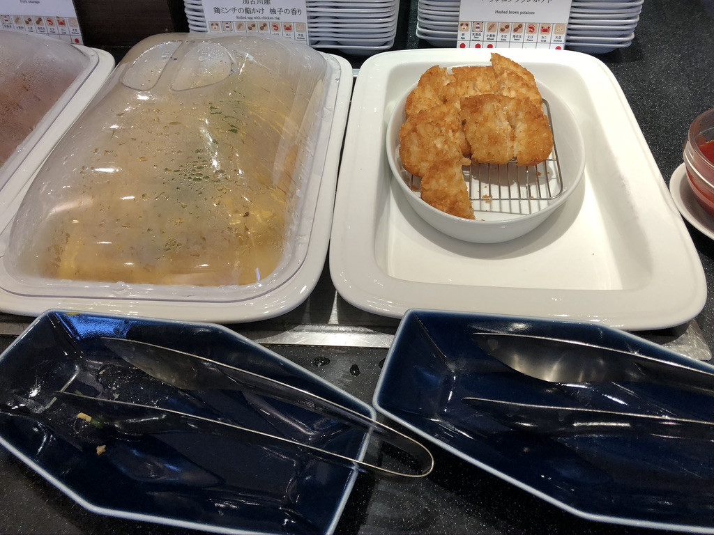 神戸シェラトンホテル&タワーズ プリファードフロアデラックスツインルーム 朝食 クラブラウンジ 宿泊記 口コミ レビュー SPGアメックス 特典 子供添い寝無料