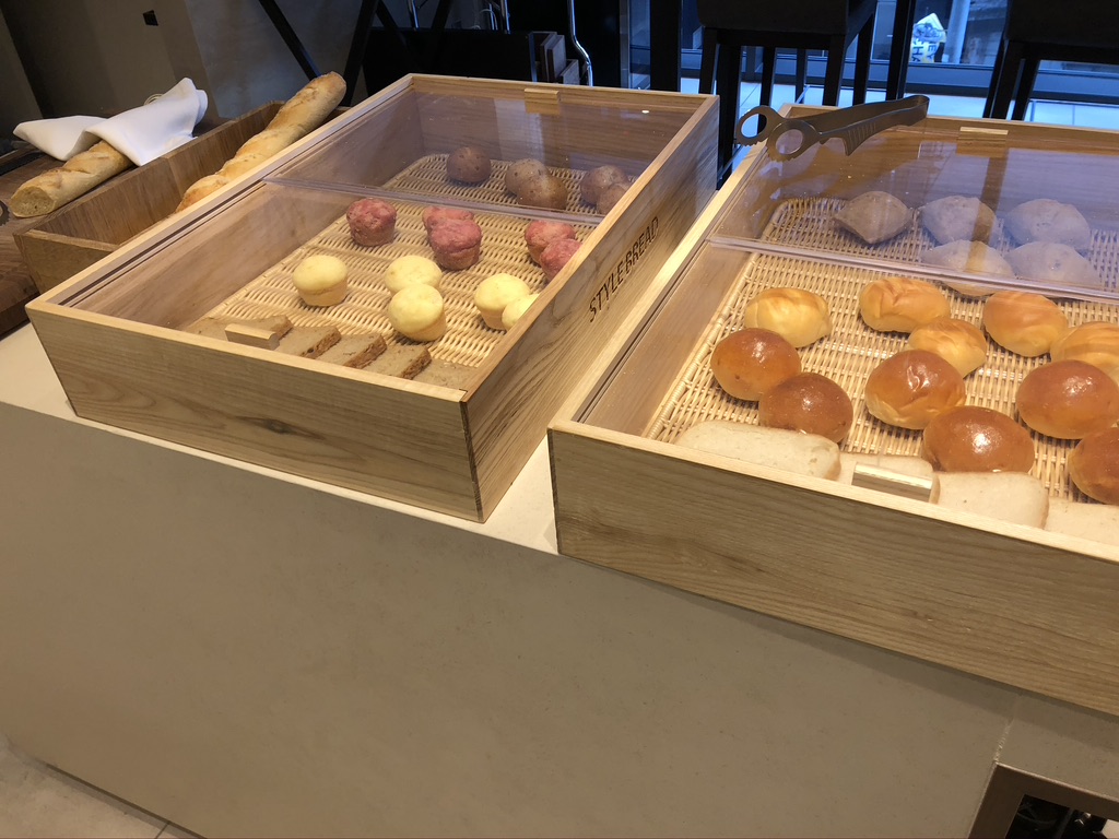 コートヤード・バイ・マリオット大阪本町 コラボレーションツイン 大阪チェンジ 口コミ 宿泊記 コートヤード新大阪 コートヤード本町 どっち