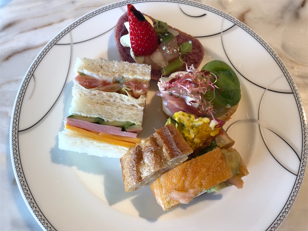 名古屋マリオットアソシアホテル 新型コロナウィルス感染拡大防止 朝食 ラウンジ 館内施設