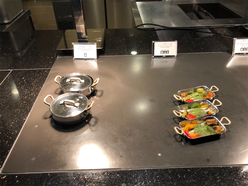 名古屋マリオットアソシアホテル 新型コロナウィルス感染拡大防止 朝食 ラウンジ 館内施設