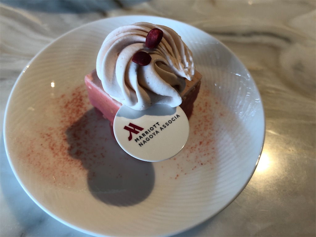 名古屋マリオットアソシアホテル 新型コロナウィルス感染拡大防止 朝食 ラウンジ 館内施設