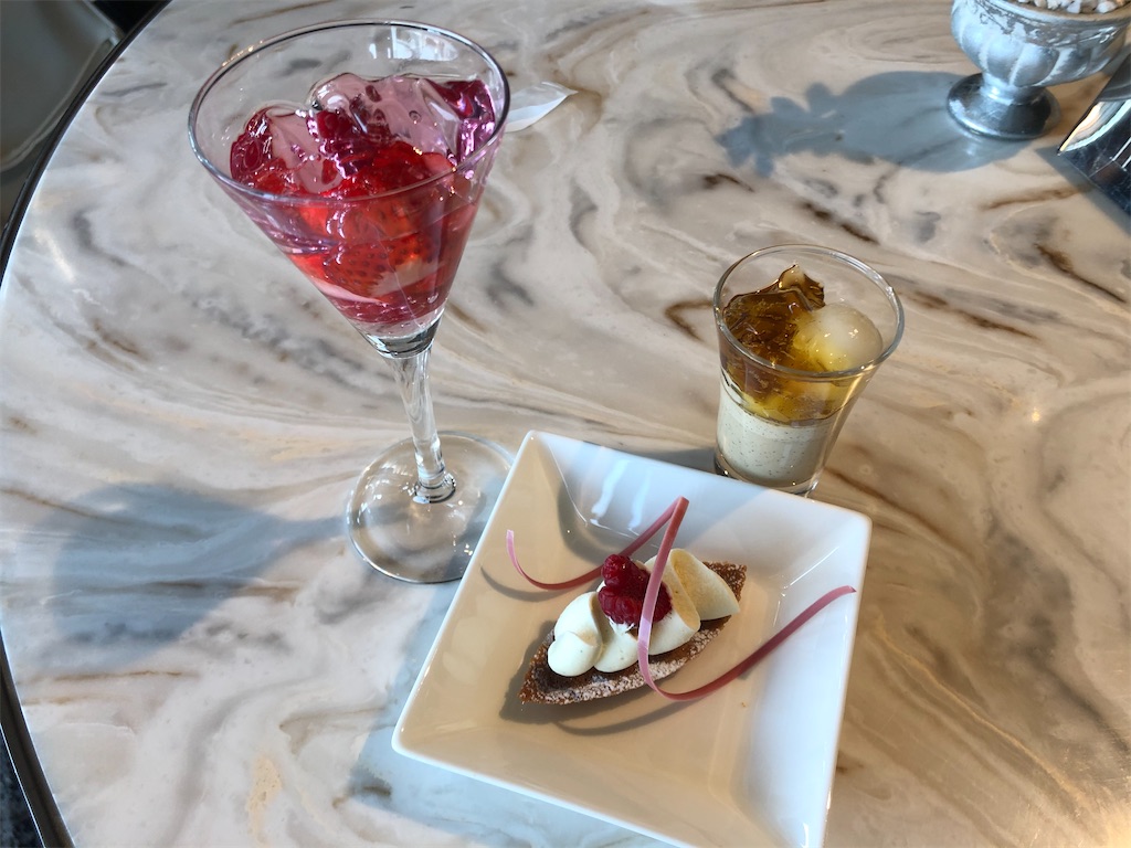 名古屋マリオットアソシアホテル 新型コロナウィルス感染拡大防止 朝食 ラウンジ 館内施設
