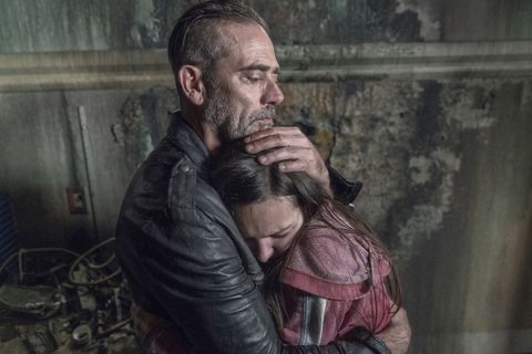 ウォーキング デッドシーズン10第15話のネタバレ感想 バージルに続いてプリンセスもか