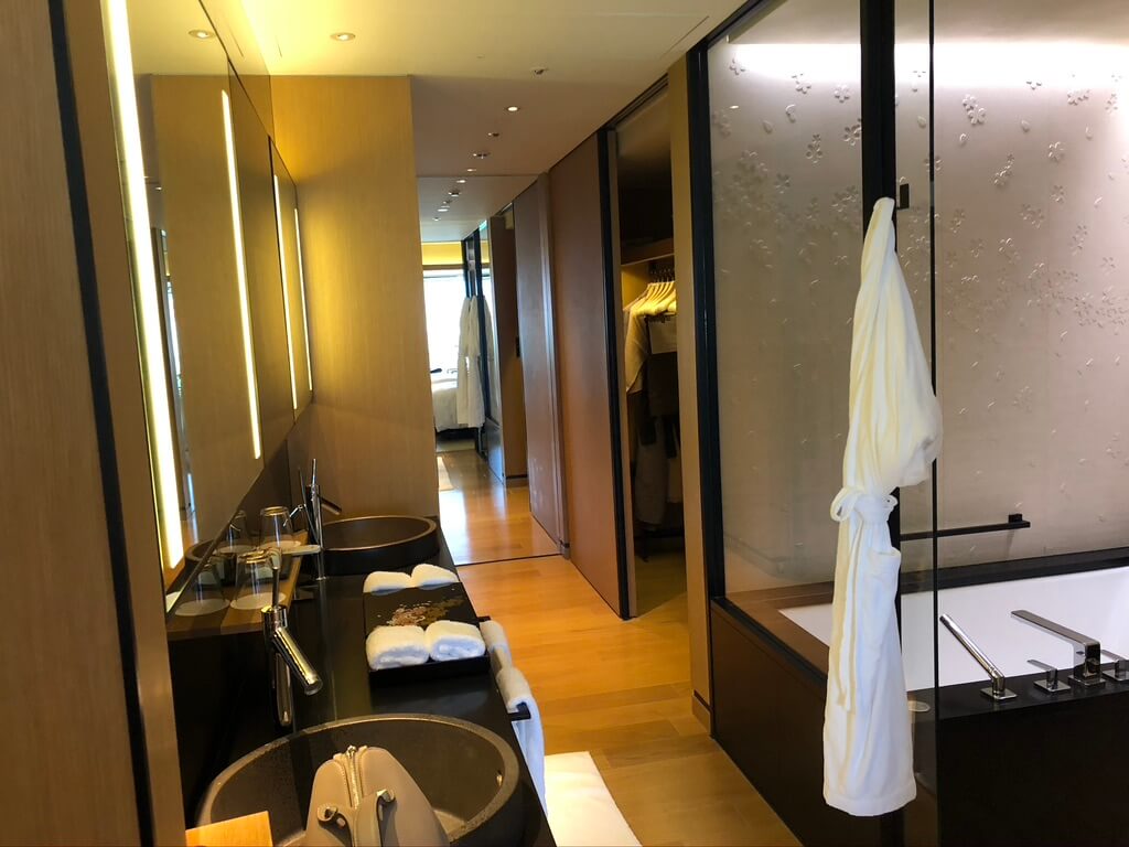 ãªããã«ã¼ã«ãã³äº¬é½ãspgamex ãã©ããä¼å¡ãã°ã©ã³ããã©ãã¯ã¹ã«ã¢ã¬ã¯ãªãã¼ãã¥ã¼ãæé£ãã³ãããcovid-19 ritzcarlton-kyoto