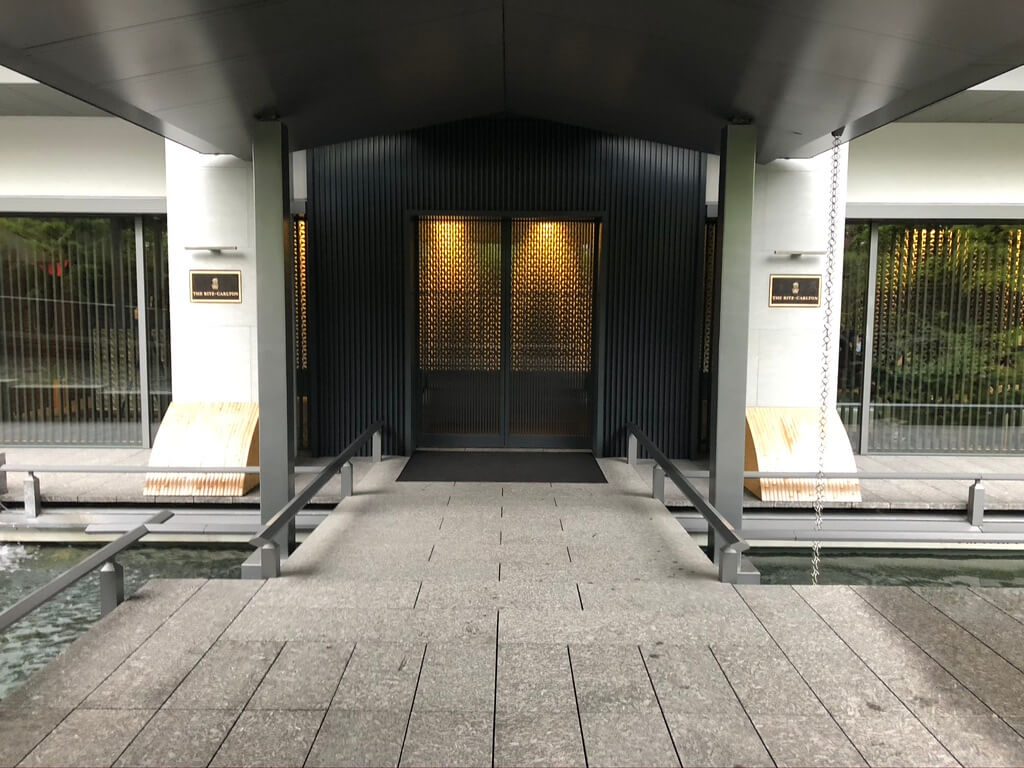 ãªããã«ã¼ã«ãã³äº¬é½ãspgamex ãã©ããä¼å¡ãã°ã©ã³ããã©ãã¯ã¹ã«ã¢ã¬ã¯ãªãã¼ãã¥ã¼ãæé£ãã³ãããcovid-19 ritzcarlton-kyoto