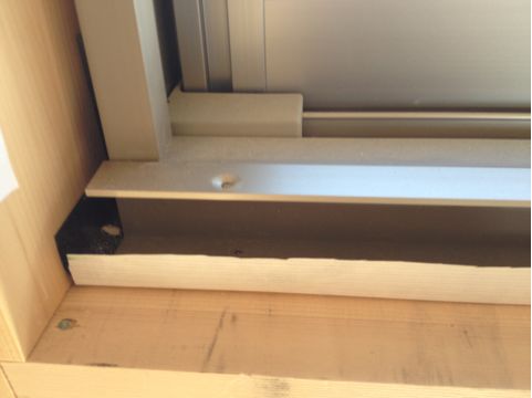 ダブルクサビパッキン 現代大工の悪足掻き日誌 ダブルクサビパッキン 現代大工の悪足掻き日誌