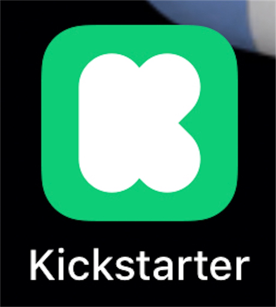 キックスターターで出会ったバッグ ライクあっbag