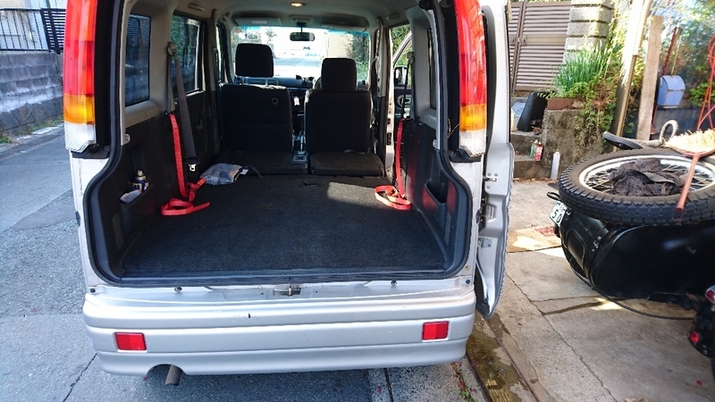 エンジンオイル交換 125 550km ターボアクチュエーターガコガコやる ｈ670