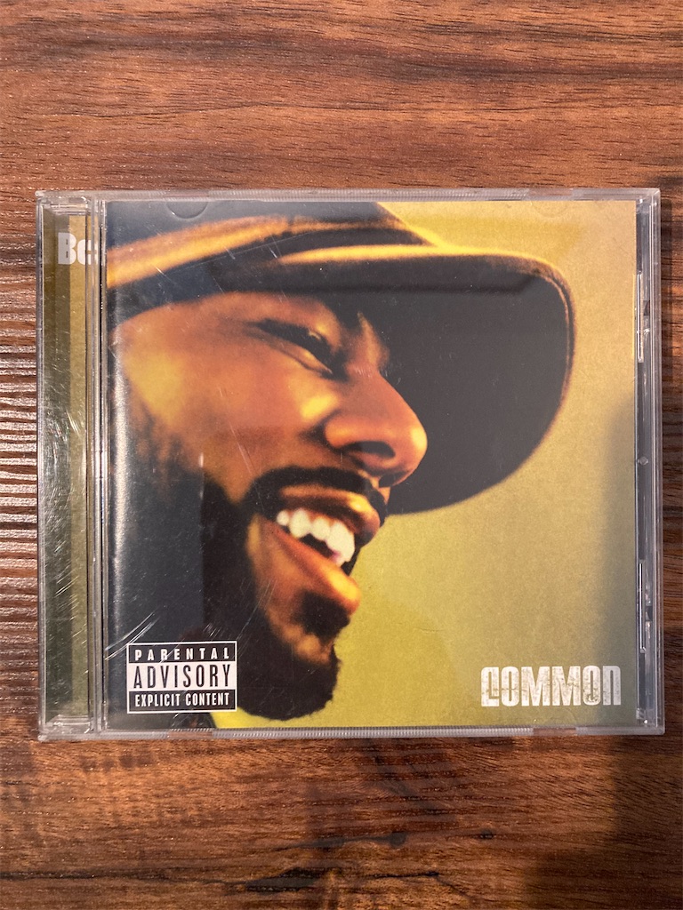 【CD】COMMON BE 初回生産限定版　コモン　ビー　UICF-9049 Amazon.co.jp: BE: ミュージック