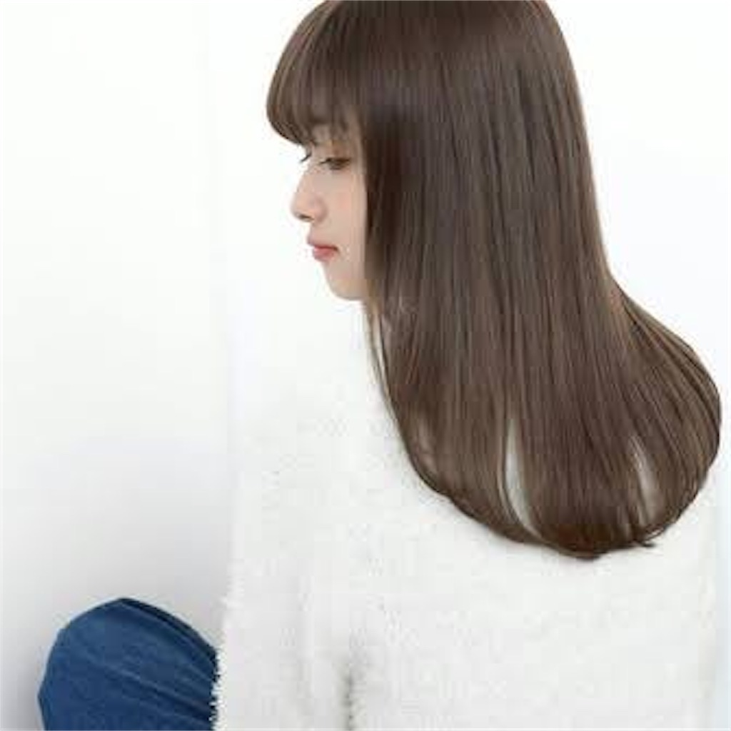 あなたの髪傷んでない 芸能人の中で1位の新垣結衣みたいなサラサラ髪になってみませんか Htamaki S Diary