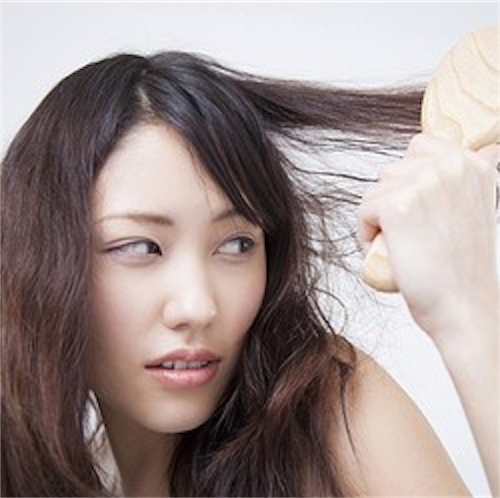 あなたの髪傷んでない 芸能人の中で1位の新垣結衣みたいなサラサラ髪になってみませんか Htamaki S Diary