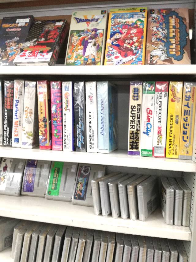 500円で詰め放題! - せどり冒険記