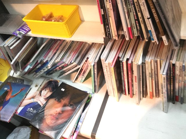 500円で詰め放題! - せどり冒険記
