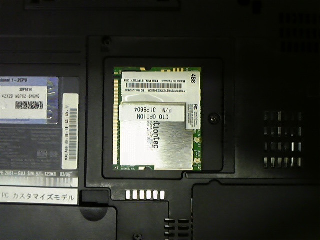 IBM THINKPAD R40 2682 WIRELESS DRIVER WINDOWS 7 (2020) Drivers Ibm Thinkpad R40 2682 Wireless Windows 7 X64