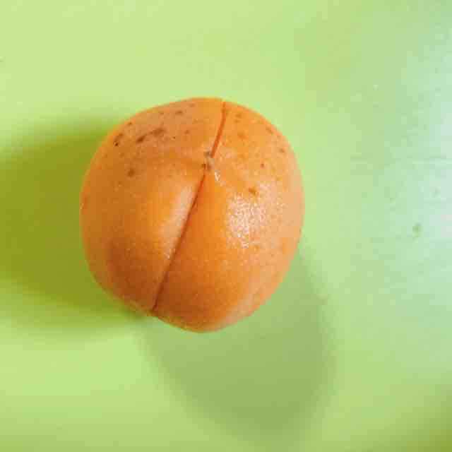 f:あんず