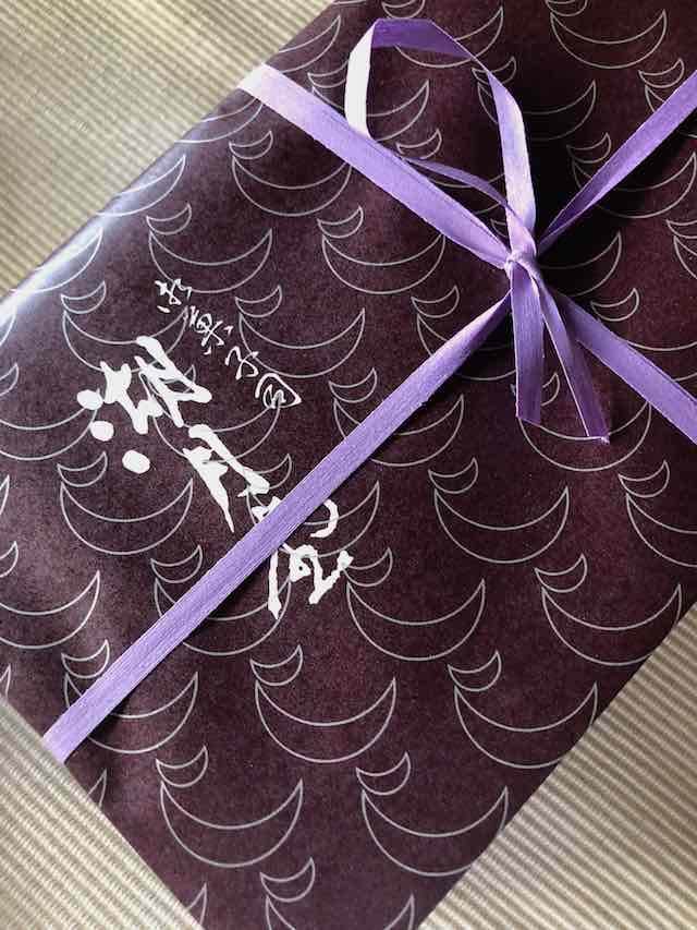 湖月堂