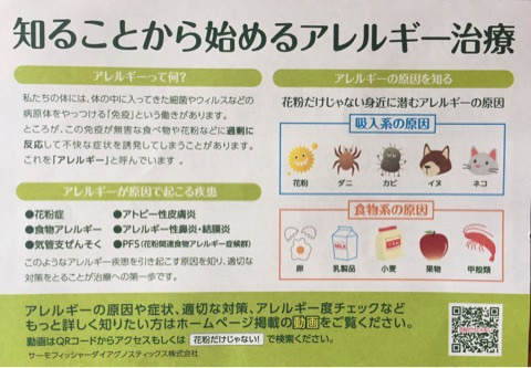f:id:h_nico:20180718171000j:plain フルーツアレルギー