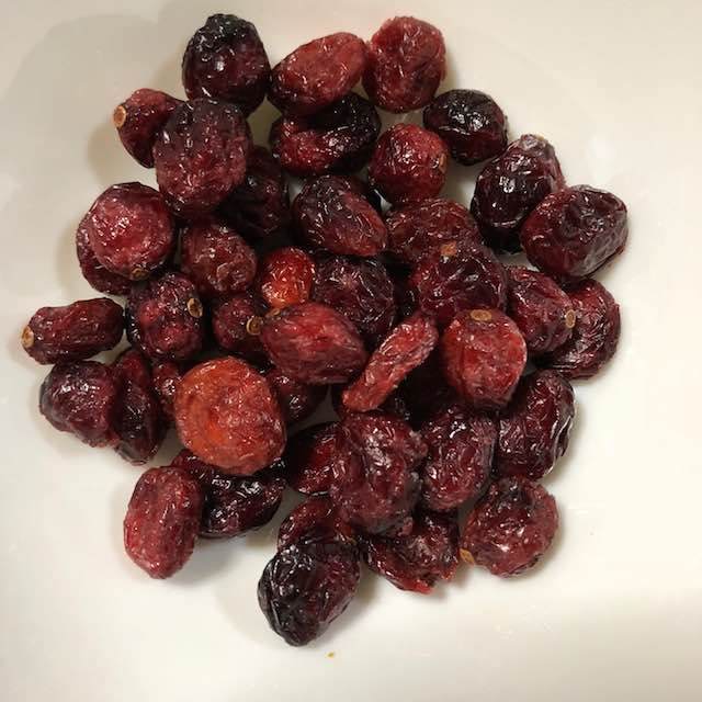 Cranberry