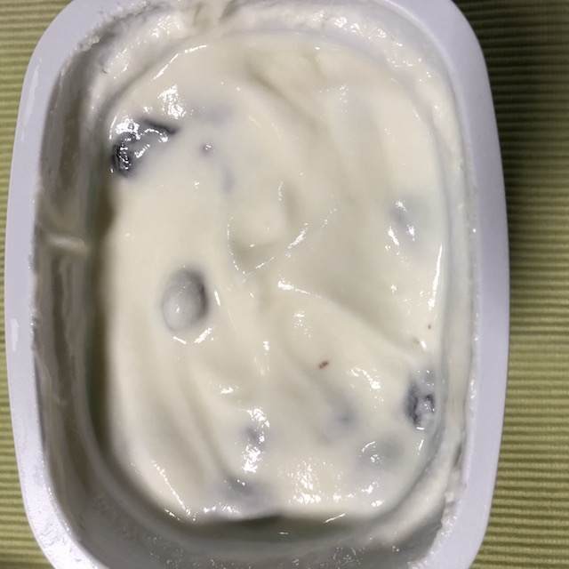 Cranberry&Yoghurt