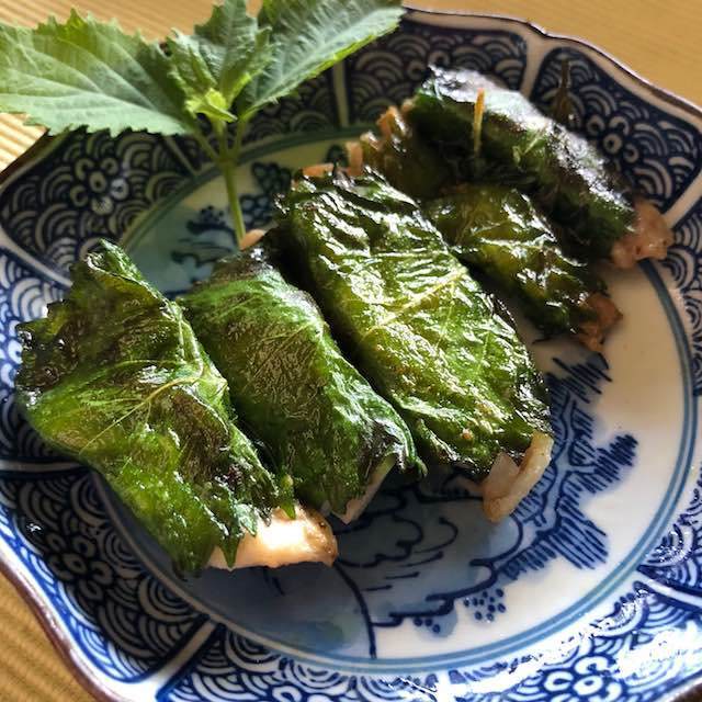 shiso