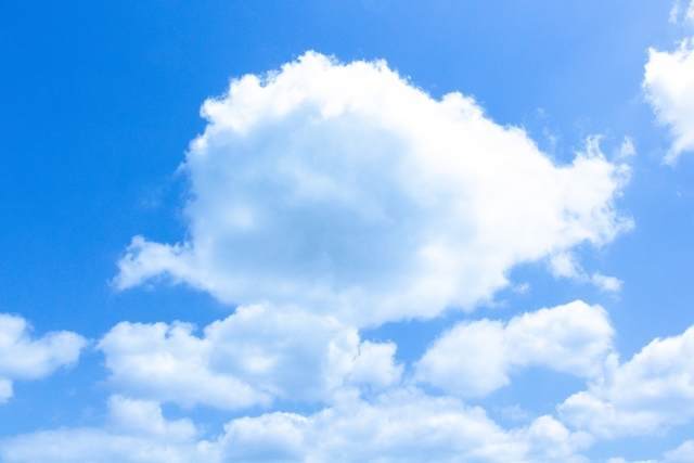 青空