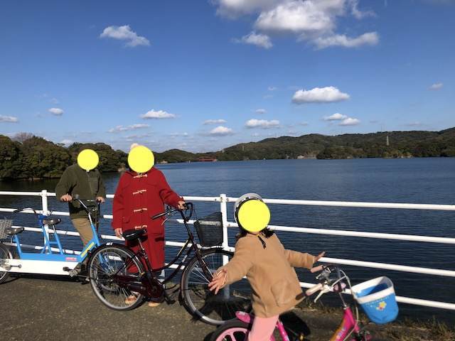 北九州　響灘緑地　グリーンパーク