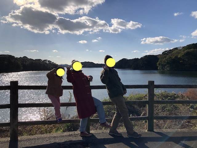 北九州　響灘緑地　グリーンパーク
