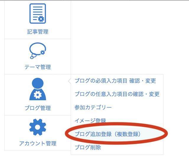 ブログ村