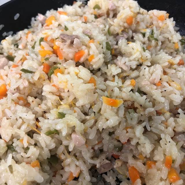 出来上がり