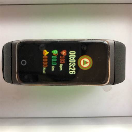 KYOKA スマートブレスレット