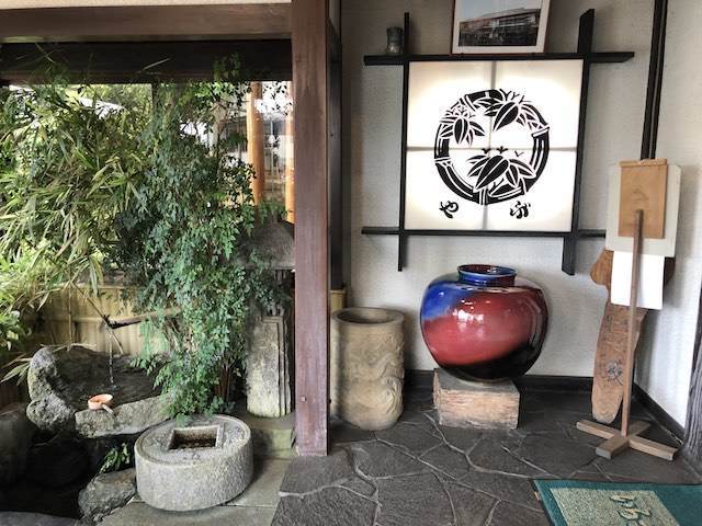 やぶ・うどん
