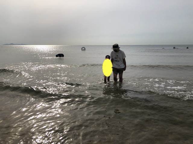 岩戸海水浴場