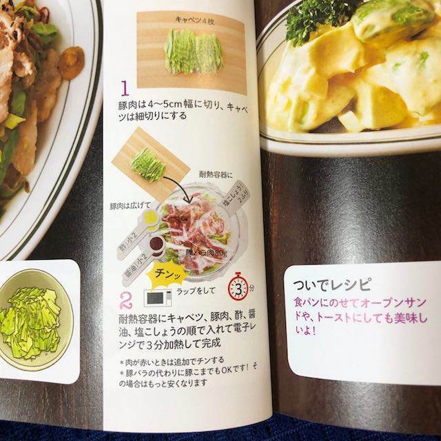 はらぺこグリスリーさんのレシピ本