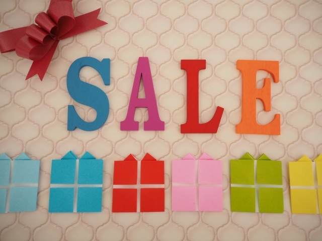 sale