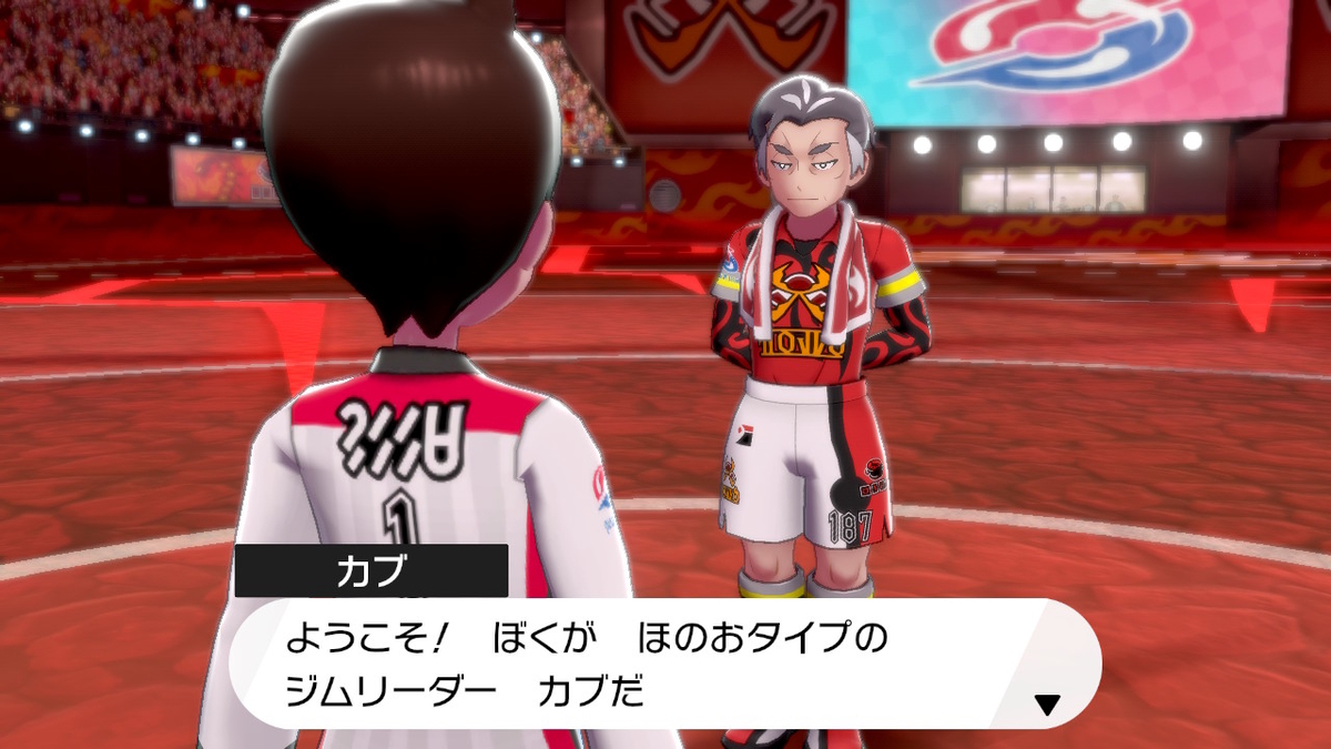 【ポケットモンスター ソード】プレイ日記 2019年11月 Part4 - 令和も!ゲームばっかり*\(^o^)/*