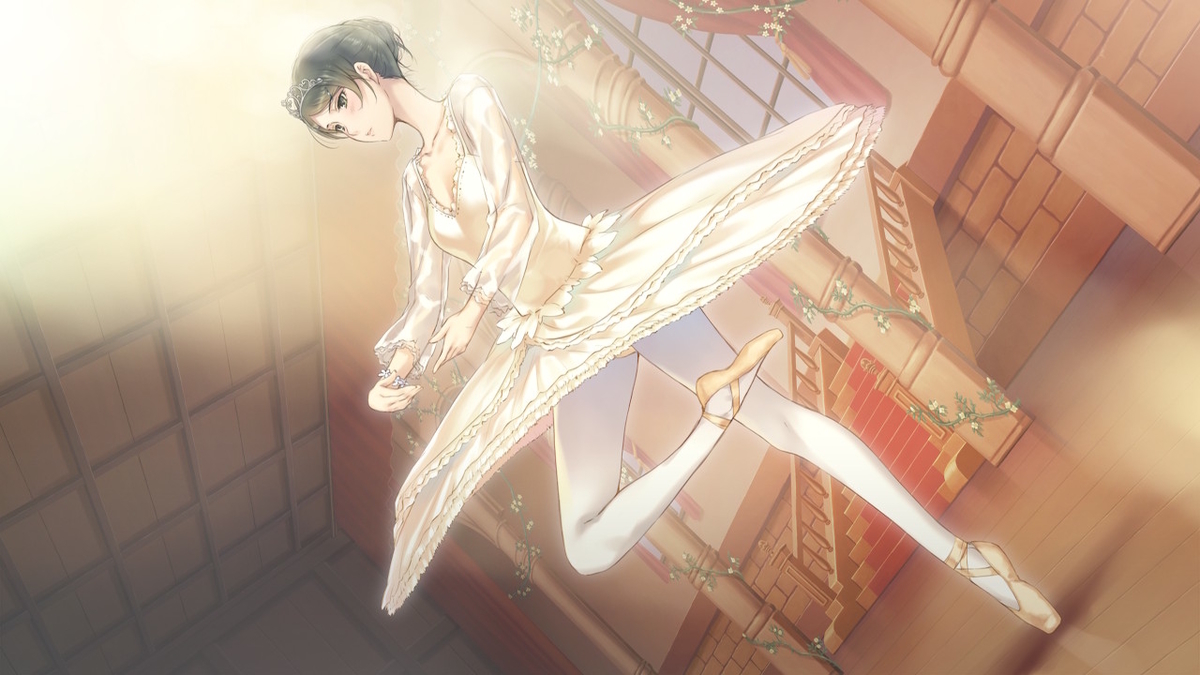 FLOWERS 四季】プレイ日記 「夏篇」 - 令和も！ゲームばっかり*(^o^)/*