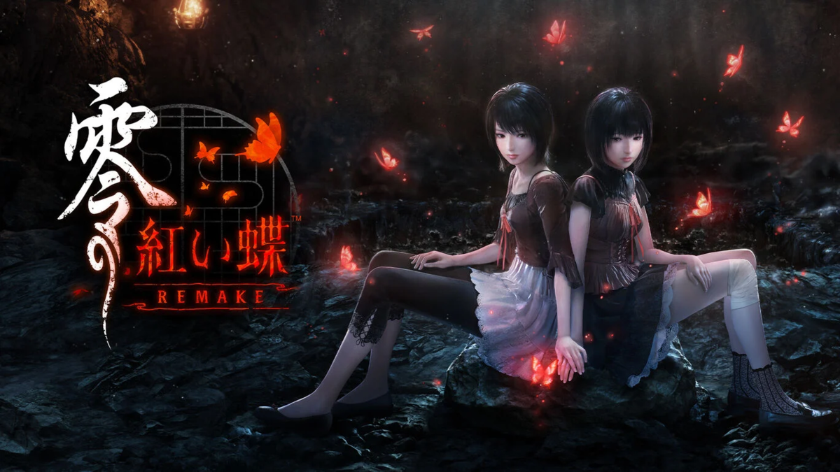 零 ～紅い蝶～ REMAKE】クリア後の感想・評価 - 令和も！ゲーム 