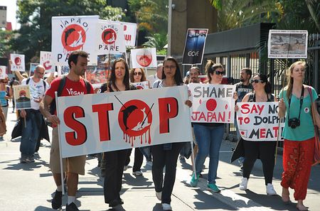 今日の中国71 犬食と鯨食 キリスト教徒は敵を作るのが好きだ ホラー的な何か 映画 歴史 音楽 絵画 宗教 文学とか